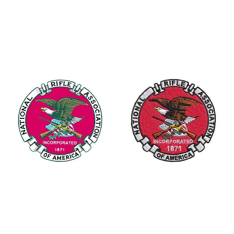 Konvertieren Sie das Logo in eine Stickdatei