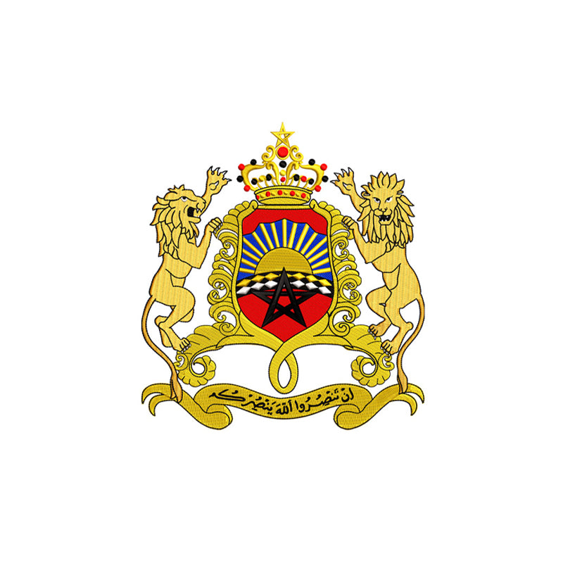 Konvertieren Sie das Logo in eine Stickdatei